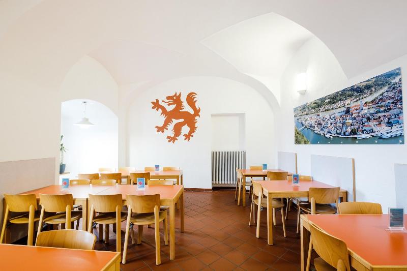 Jugendherberge Passau image