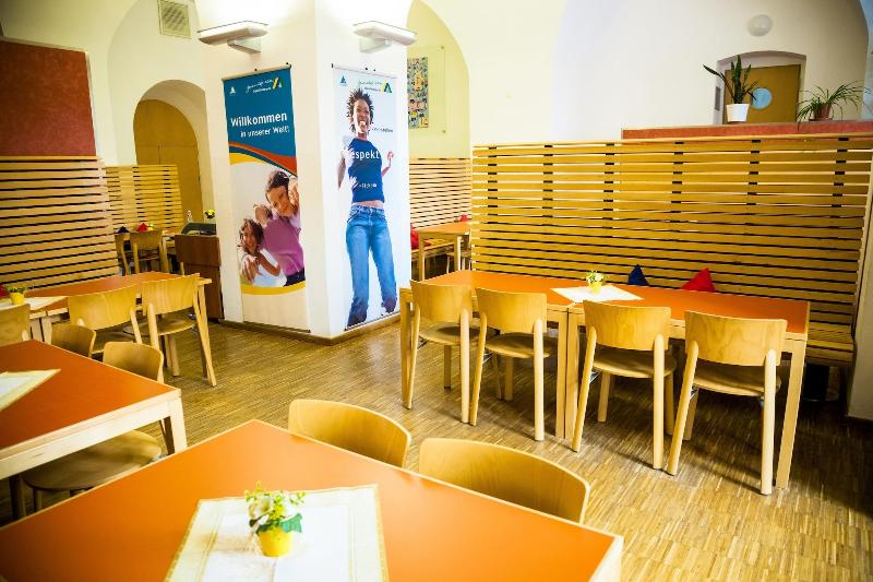 Jugendherberge Passau image