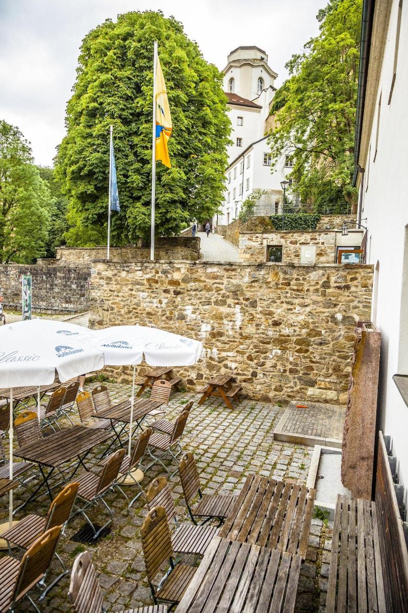 Jugendherberge Passau image