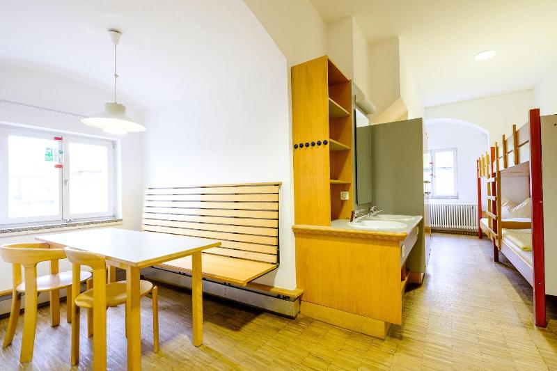 Jugendherberge Passau image