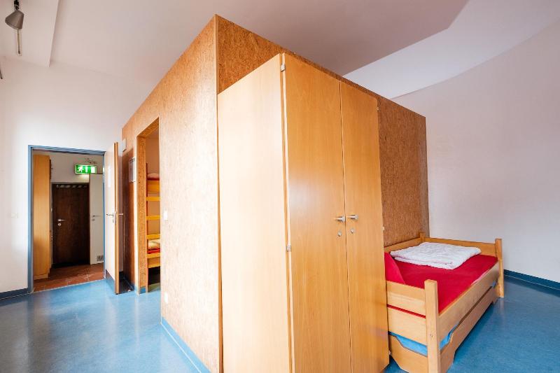 Jugendherberge Passau image