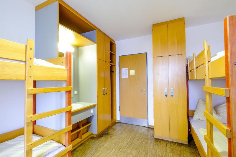 Jugendherberge Passau image