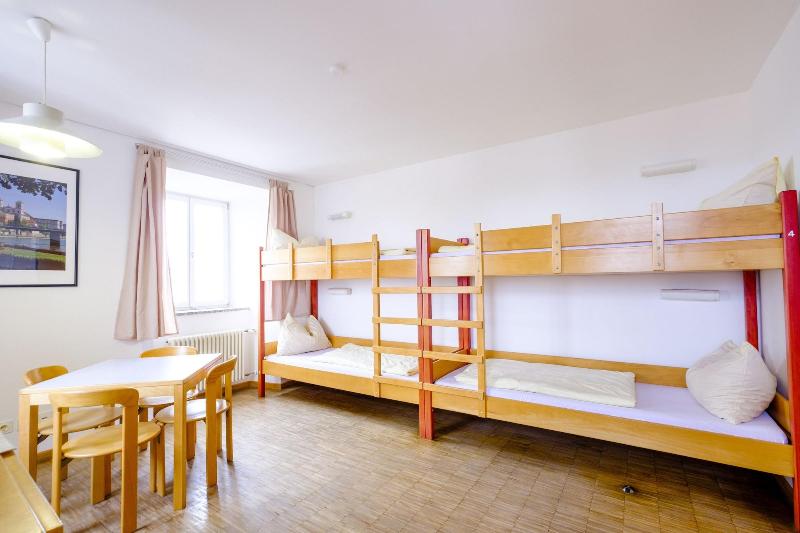 Jugendherberge Passau image