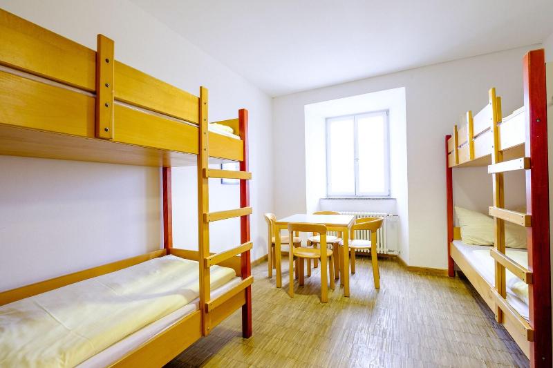 Jugendherberge Passau image