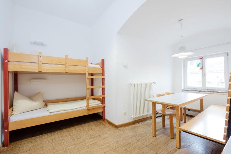 Jugendherberge Passau image