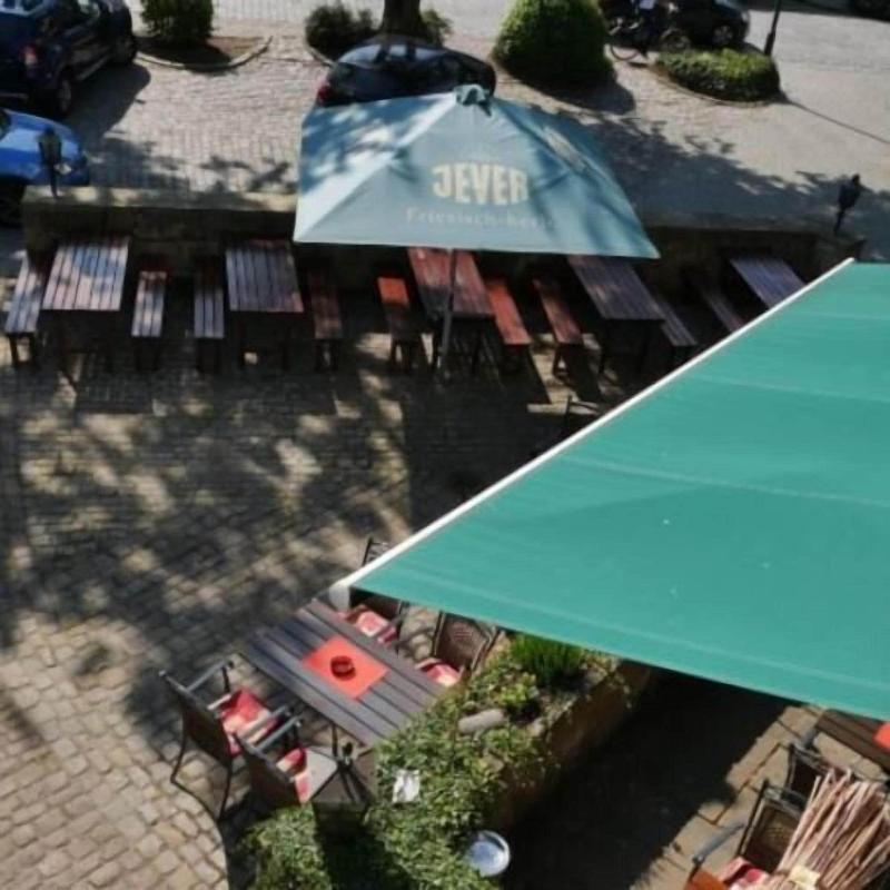 Altes Farmhaus image