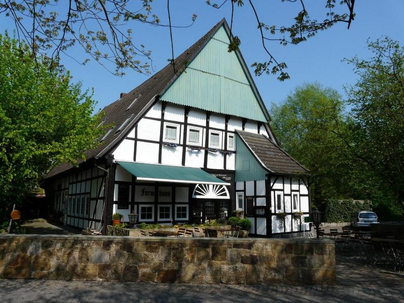 Altes Farmhaus image