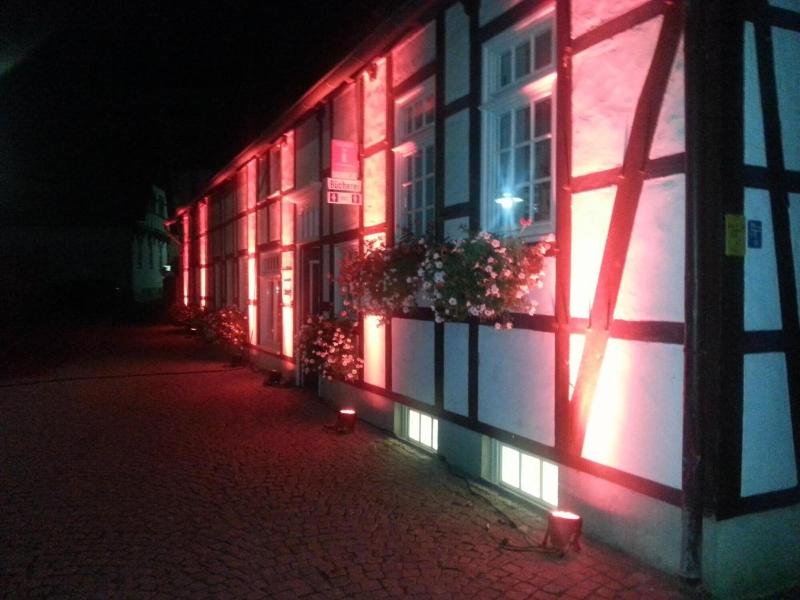 Altes Farmhaus image
