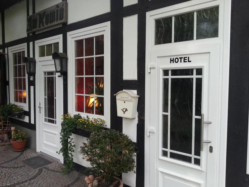Altes Farmhaus image