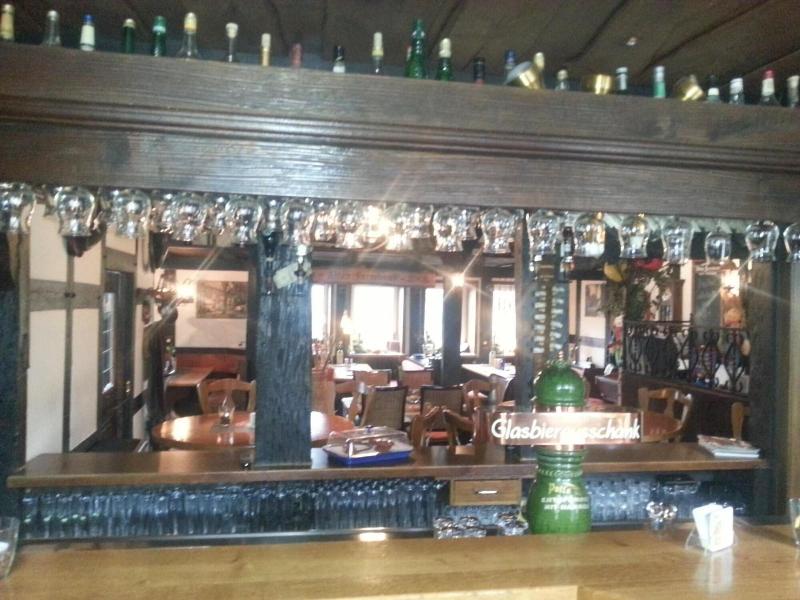 Altes Farmhaus image