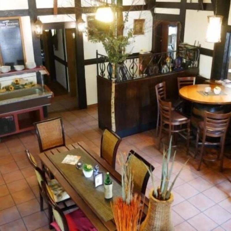 Altes Farmhaus image