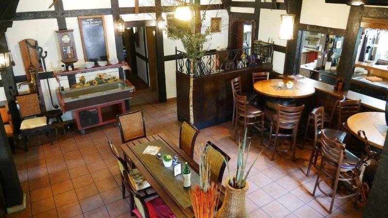 Altes Farmhaus image