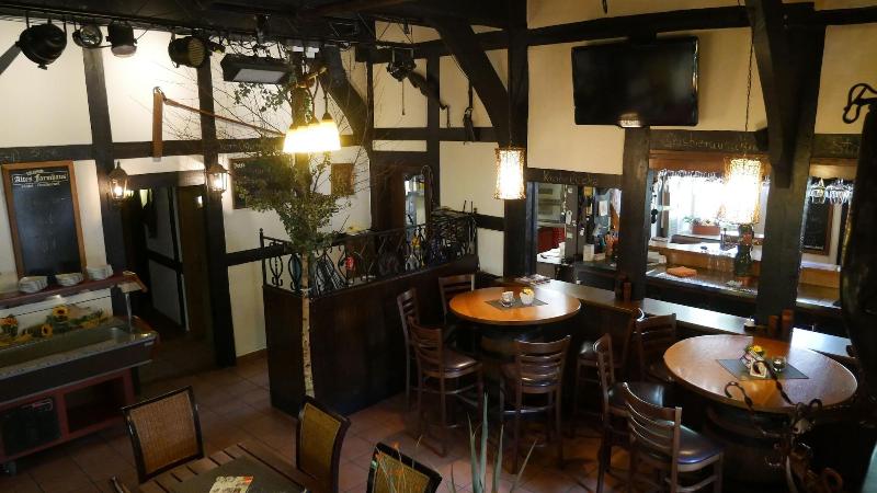 Altes Farmhaus image