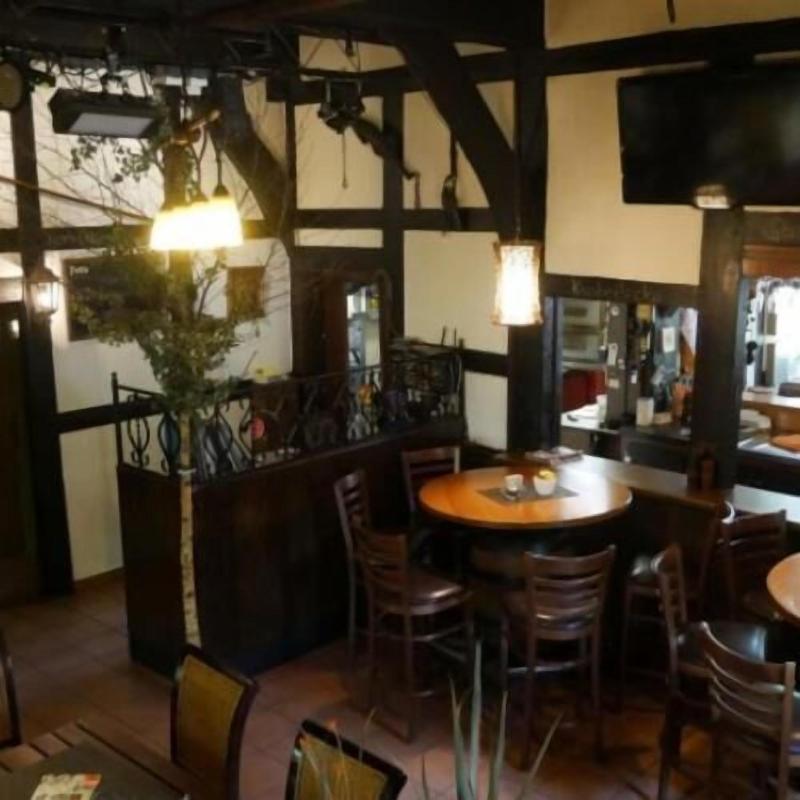 Altes Farmhaus image