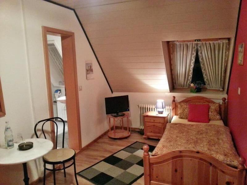 Altes Farmhaus image