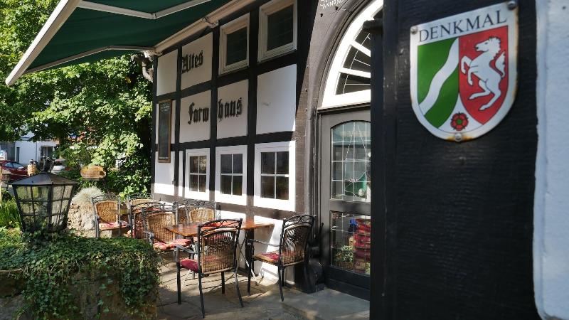 Altes Farmhaus image