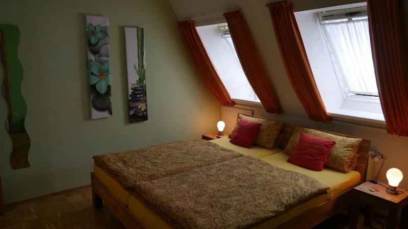 Altes Farmhaus image