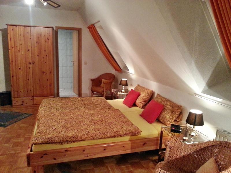 Altes Farmhaus image
