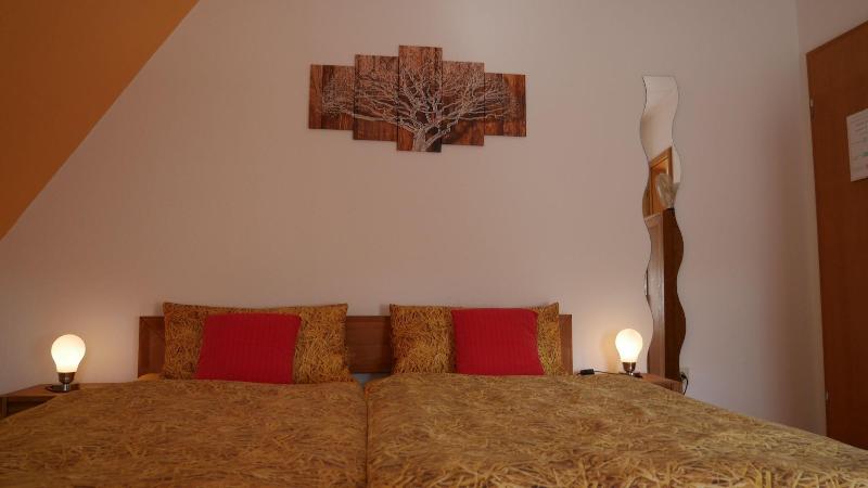 Altes Farmhaus image