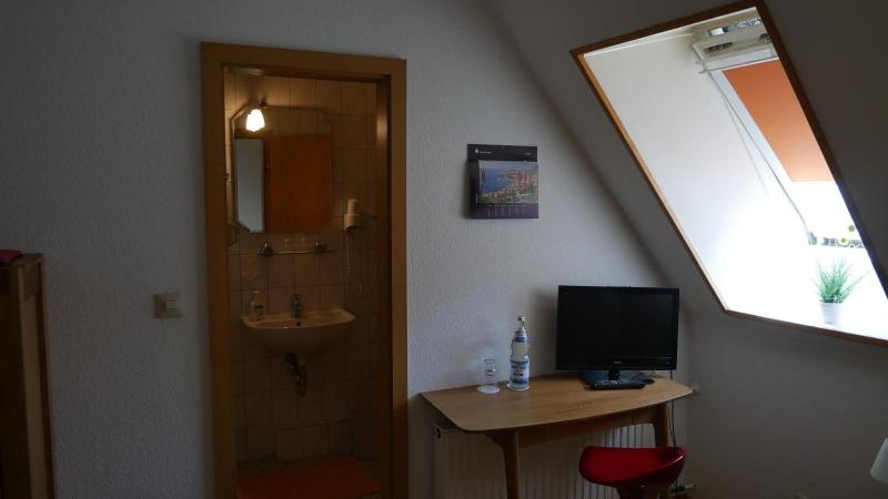 Altes Farmhaus image