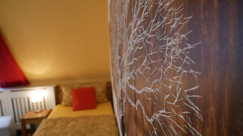 Altes Farmhaus image