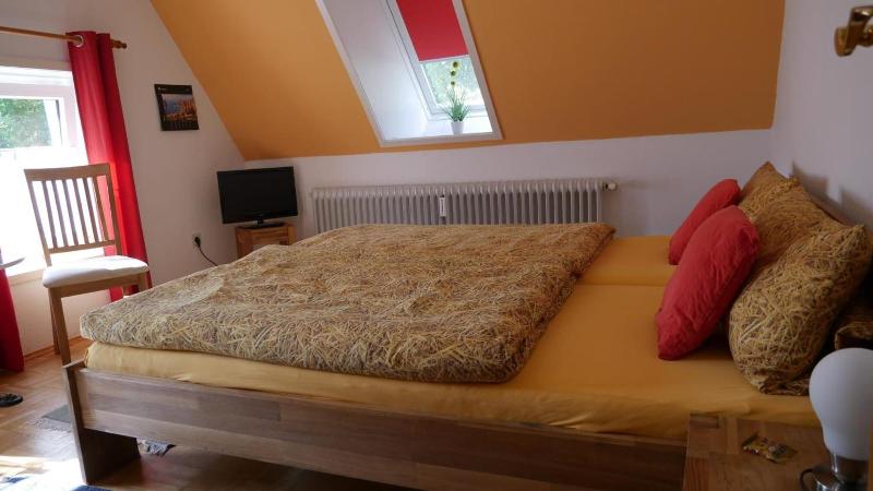 Altes Farmhaus image