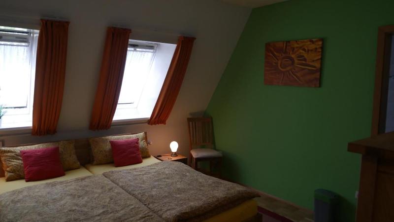 Altes Farmhaus image