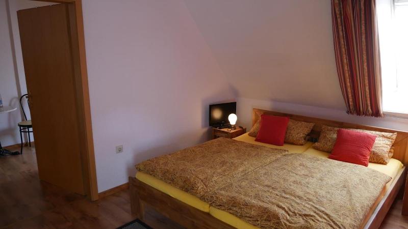 Altes Farmhaus image
