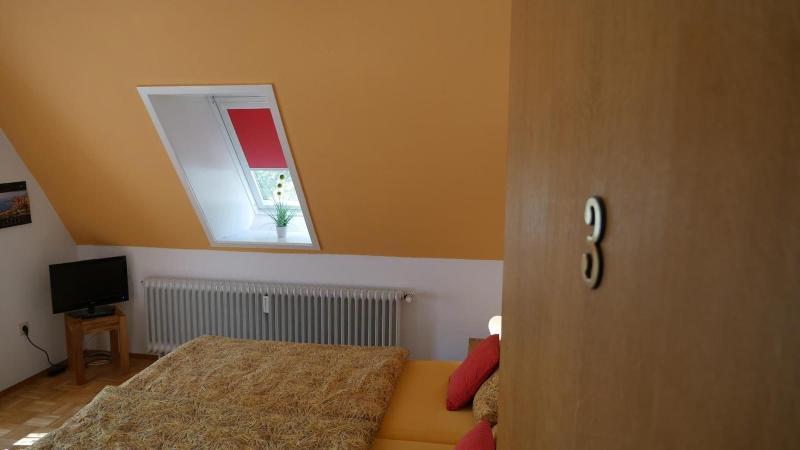Altes Farmhaus image