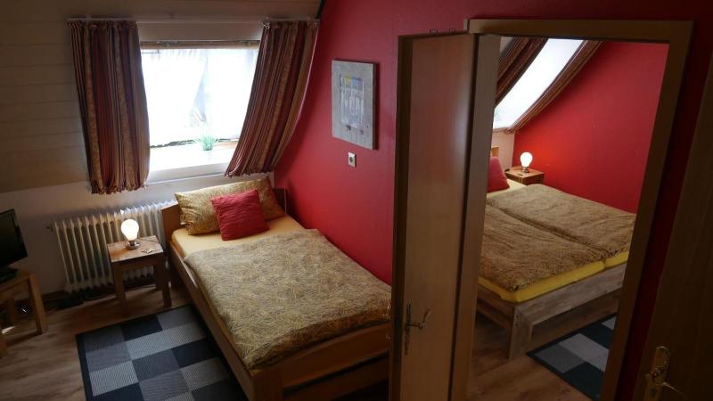 Altes Farmhaus image