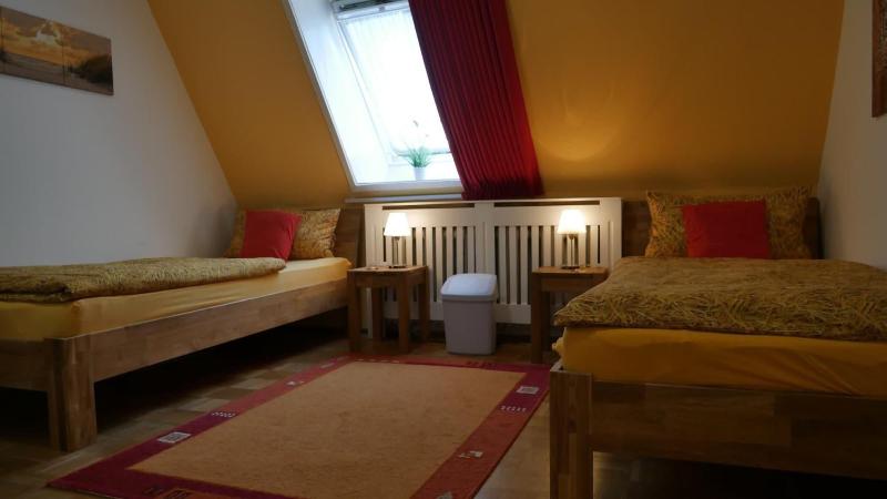 Altes Farmhaus image