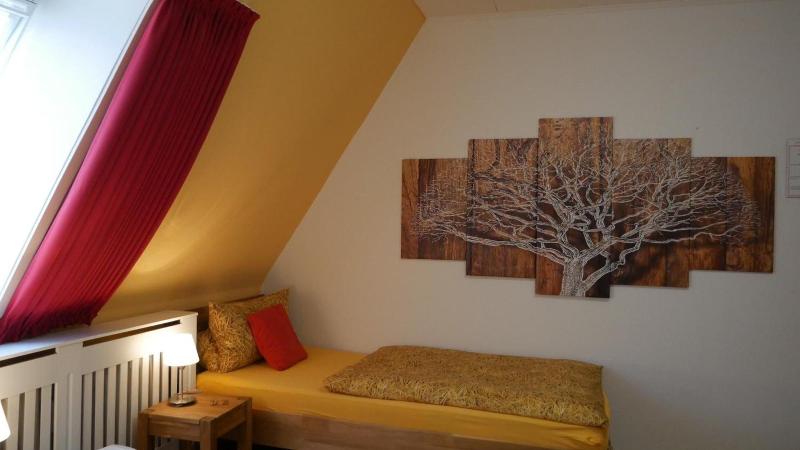 Altes Farmhaus image