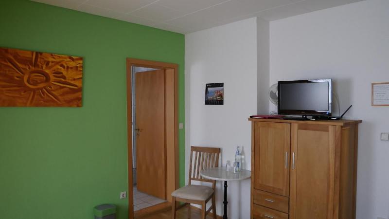 Altes Farmhaus image
