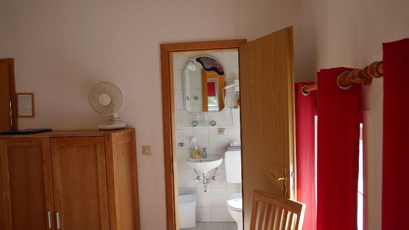 Altes Farmhaus image