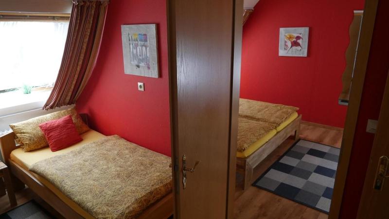 Altes Farmhaus image