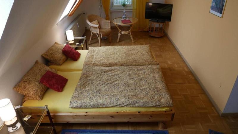 Altes Farmhaus image