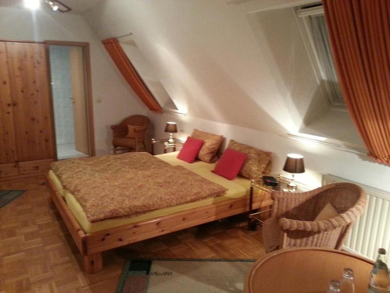 Altes Farmhaus image