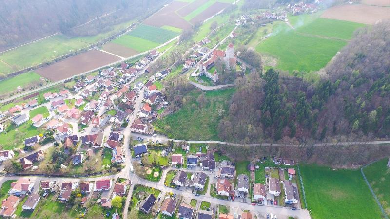 Landgasthof Falken — general view