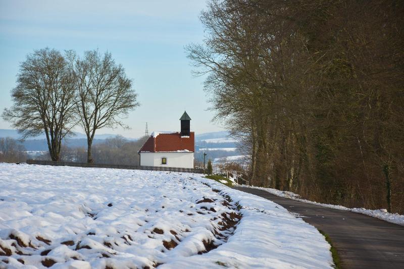 Landgasthof Falken image