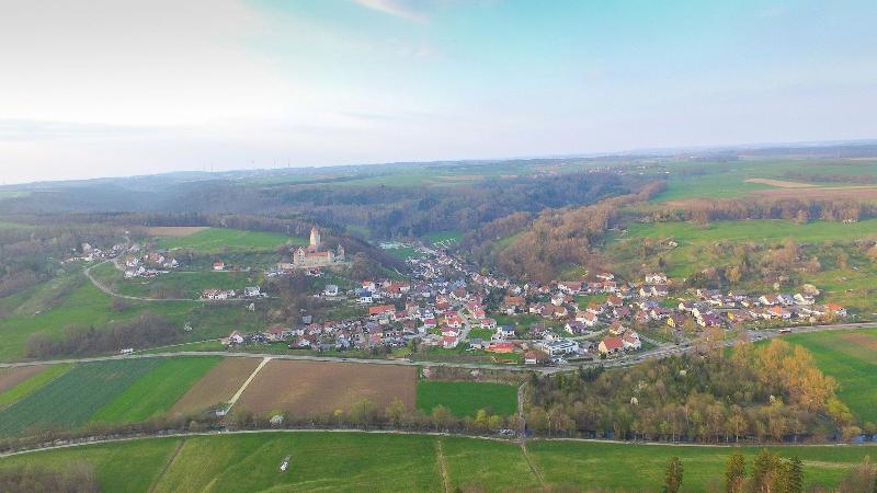 Landgasthof Falken image