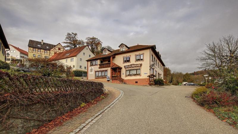 Landgasthof Falken — general view