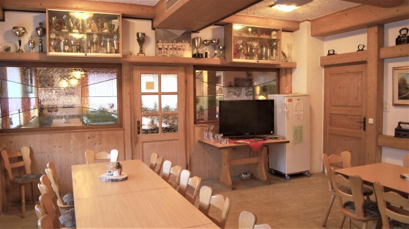 Landgasthof Falken image