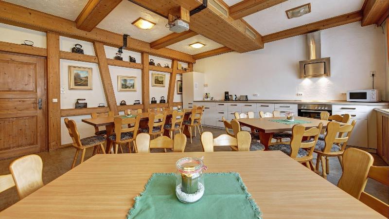 Landgasthof Falken image