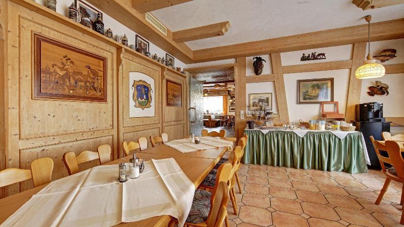 Landgasthof Falken image