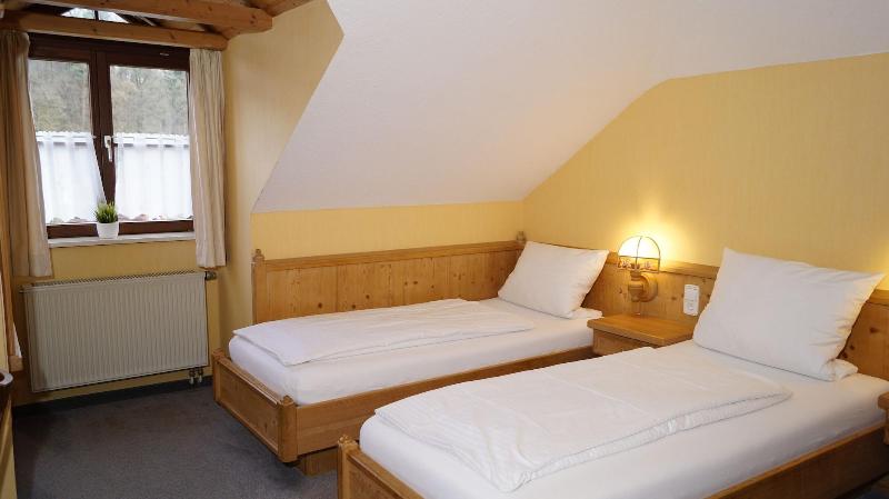 Landgasthof Falken image