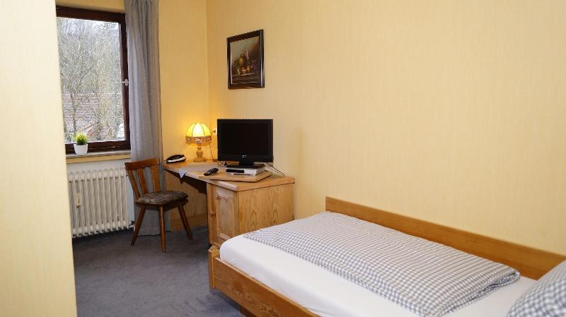 Landgasthof Falken image