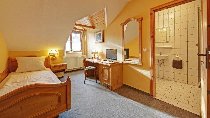 Landgasthof Falken image