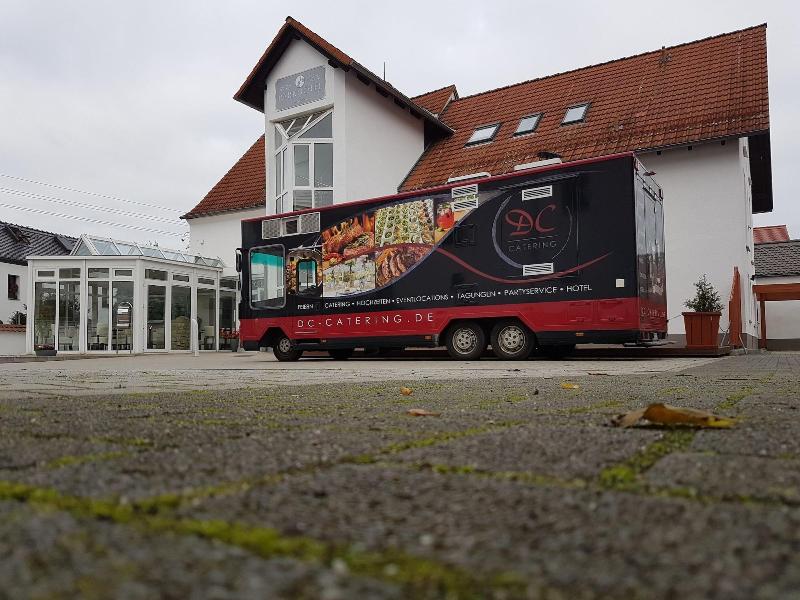 Parkhotel am Schloss image