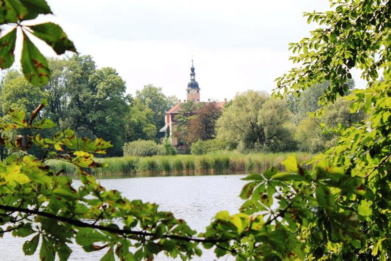 Parkhotel am Schloss image