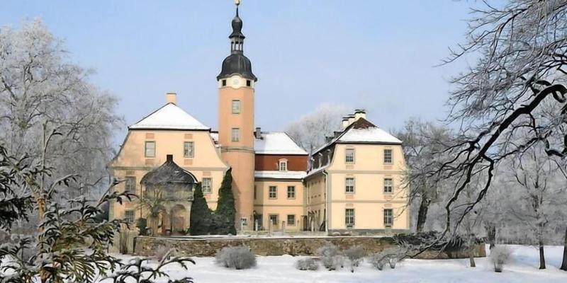 Parkhotel am Schloss image